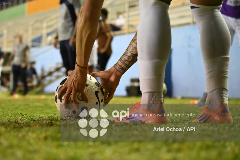 FBL-LIGA ECUABET-DELFIN-LDU