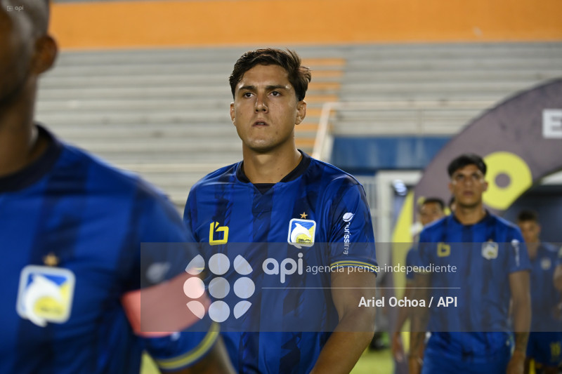 FBL-LIGA ECUABET-DELFIN-LDU