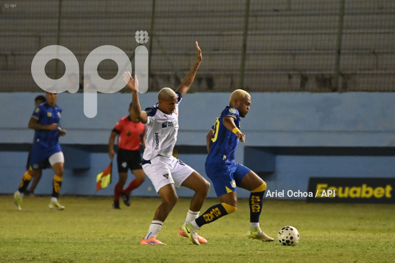 FBL-LIGA ECUABET-DELFIN-LDU
