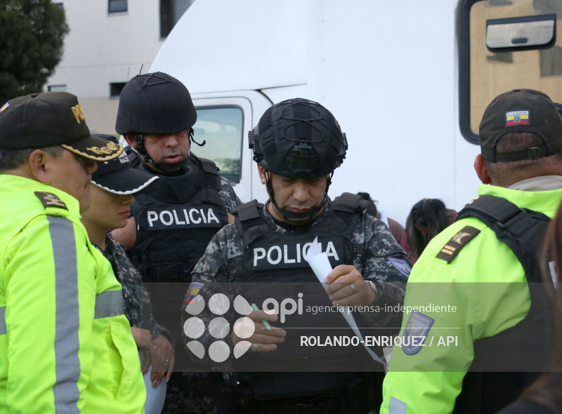 RESULTADOS OPERATIVO APOLO 16
