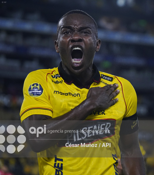FBL-LIGAECUABET-BARCELONA-LEONES