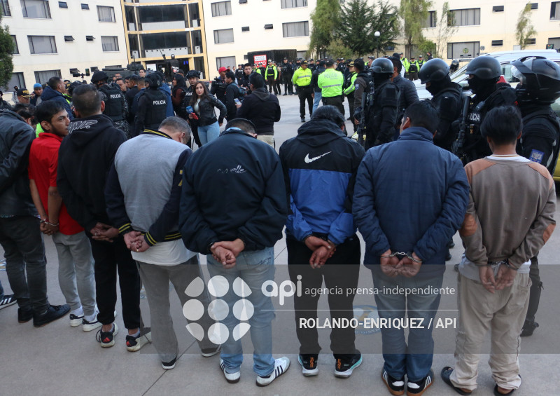 RESULTADOS OPERATIVO APOLO 16