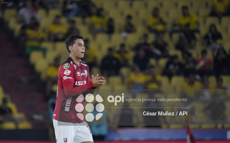 FBL-LIGAECUABET-BARCELONA-LEONES