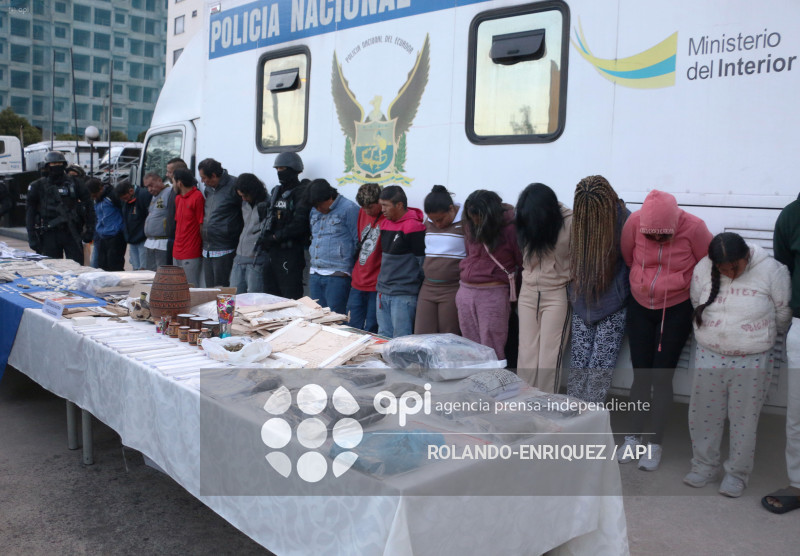 RESULTADOS OPERATIVO APOLO 16