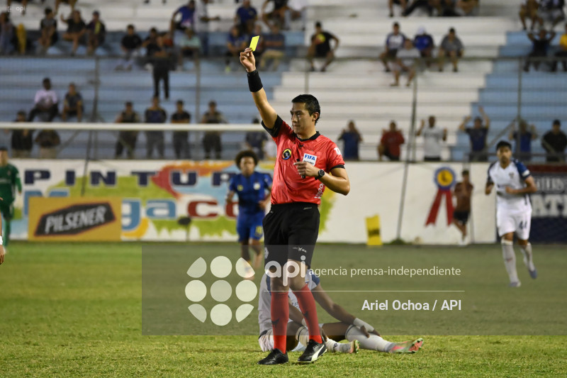 FBL-LIGA ECUABET-DELFIN-LDU