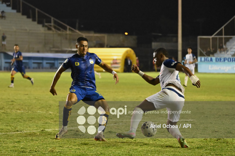 FBL-LIGA ECUABET-DELFIN-LDU