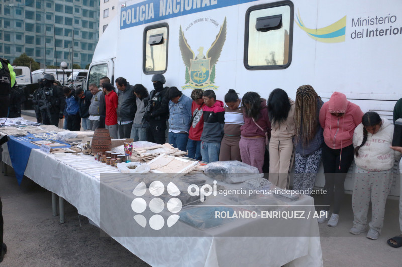 RESULTADOS OPERATIVO APOLO 16