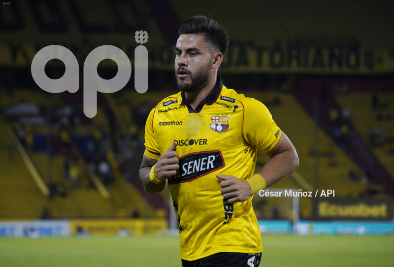 FBL-LIGAECUABET-BARCELONA-LEONES