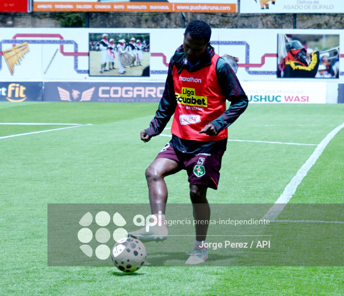 FBL LIGAECUABET-MUSHUC-RUNA-MANTA