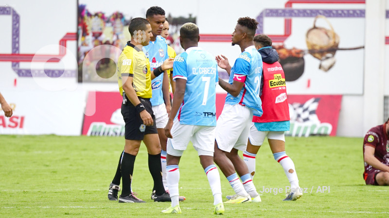 FBL LIGAECUABET-MUSHUC-RUNA-MANTA