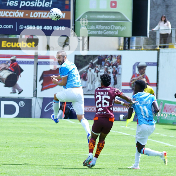 FBL LIGAECUABET-MUSHUC-RUNA-MANTA
