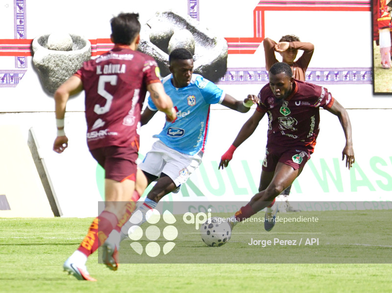 FBL LIGAECUABET-MUSHUC-RUNA-MANTA