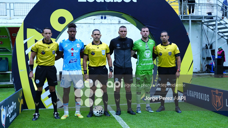 FBL LIGAECUABET-MUSHUC-RUNA-MANTA