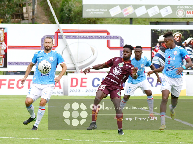 FBL LIGAECUABET-MUSHUC-RUNA-MANTA