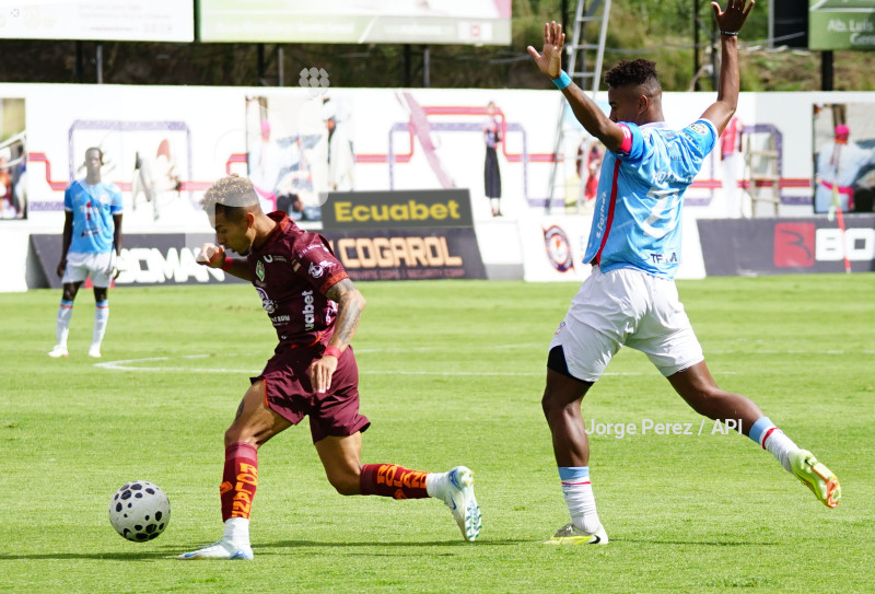 FBL LIGAECUABET-MUSHUC-RUNA-MANTA