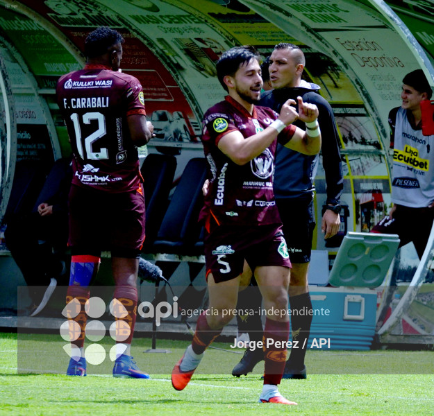 FBL LIGAECUABET-MUSHUC-RUNA-MANTA