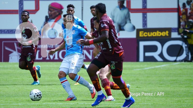 FBL LIGAECUABET-MUSHUC-RUNA-MANTA