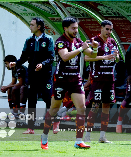 FBL LIGAECUABET-MUSHUC-RUNA-MANTA