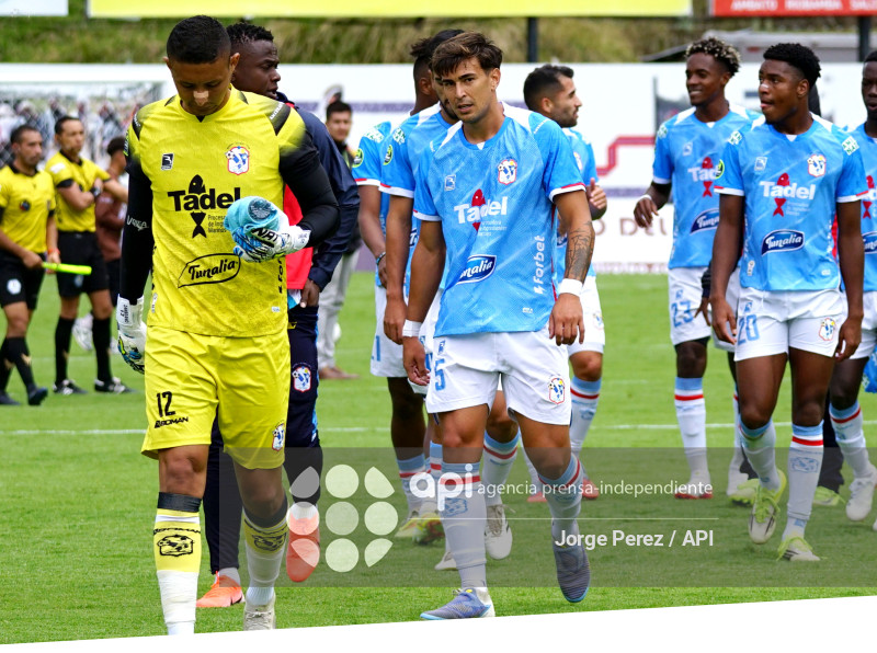 FBL LIGAECUABET-MUSHUC-RUNA-MANTA