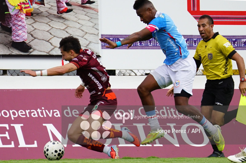 FBL LIGAECUABET-MUSHUC-RUNA-MANTA