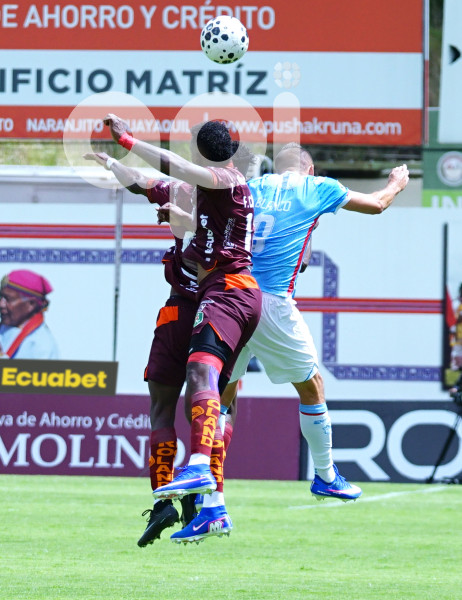 FBL LIGAECUABET-MUSHUC-RUNA-MANTA