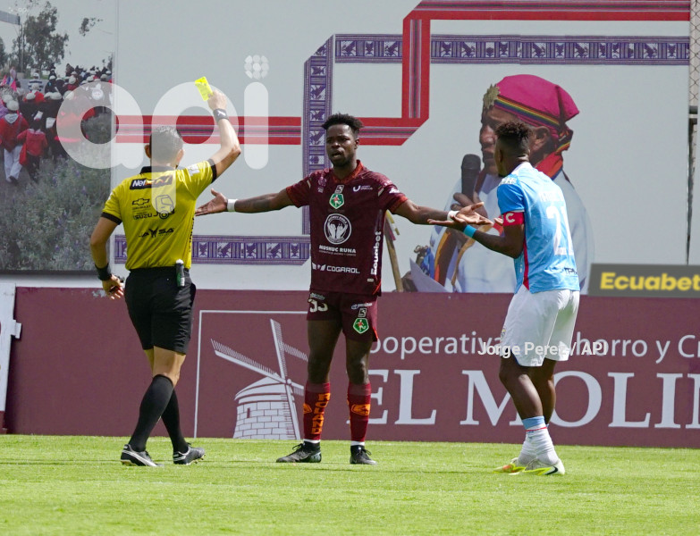 FBL LIGAECUABET-MUSHUC-RUNA-MANTA