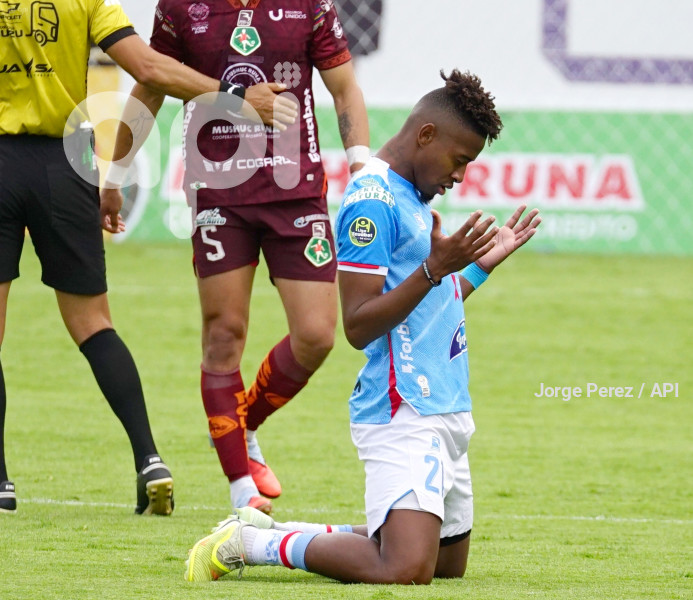 FBL LIGAECUABET-MUSHUC-RUNA-MANTA