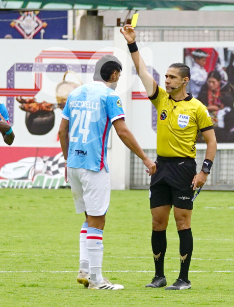 FBL LIGAECUABET-MUSHUC-RUNA-MANTA