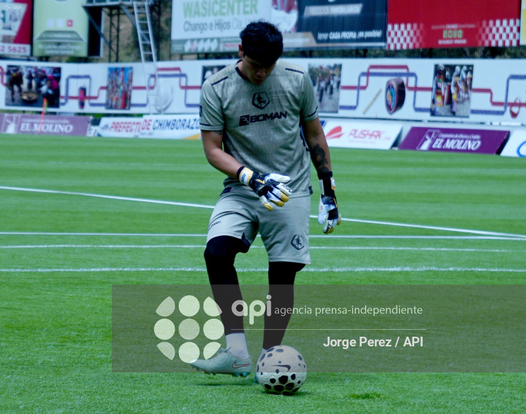 FBL LIGAECUABET-MUSHUC-RUNA-MANTA