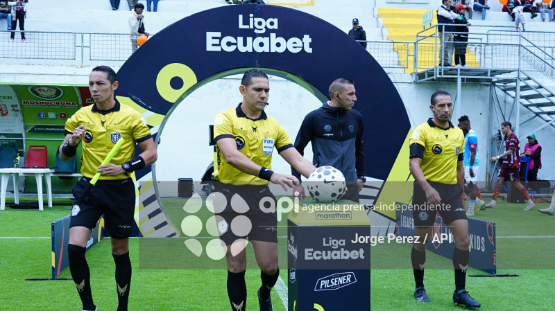 FBL LIGAECUABET-MUSHUC-RUNA-MANTA