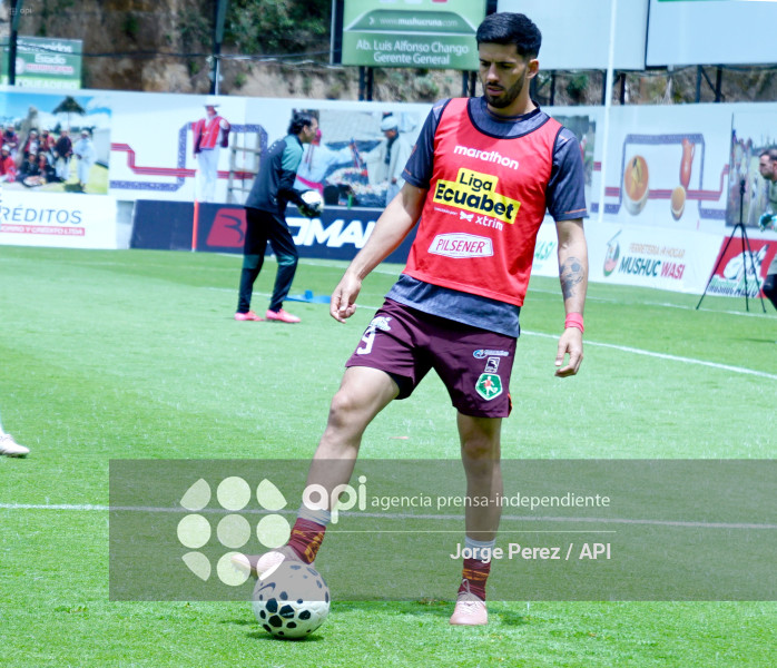 FBL LIGAECUABET-MUSHUC-RUNA-MANTA