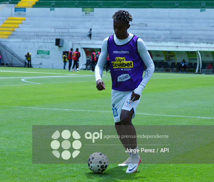 FBL LIGAECUABET-MUSHUC-RUNA-MANTA