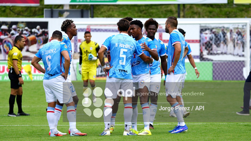 FBL LIGAECUABET-MUSHUC-RUNA-MANTA