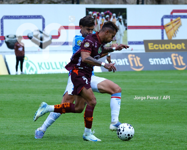 FBL LIGAECUABET-MUSHUC-RUNA-MANTA