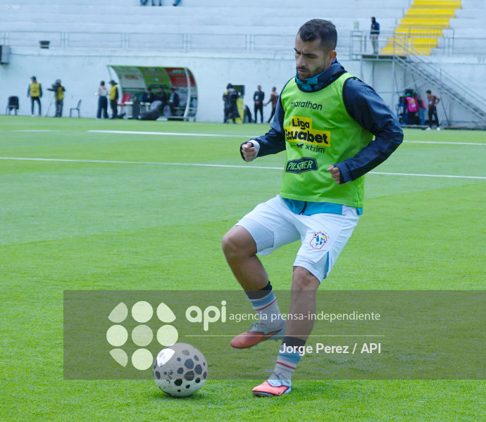 FBL LIGAECUABET-MUSHUC-RUNA-MANTA