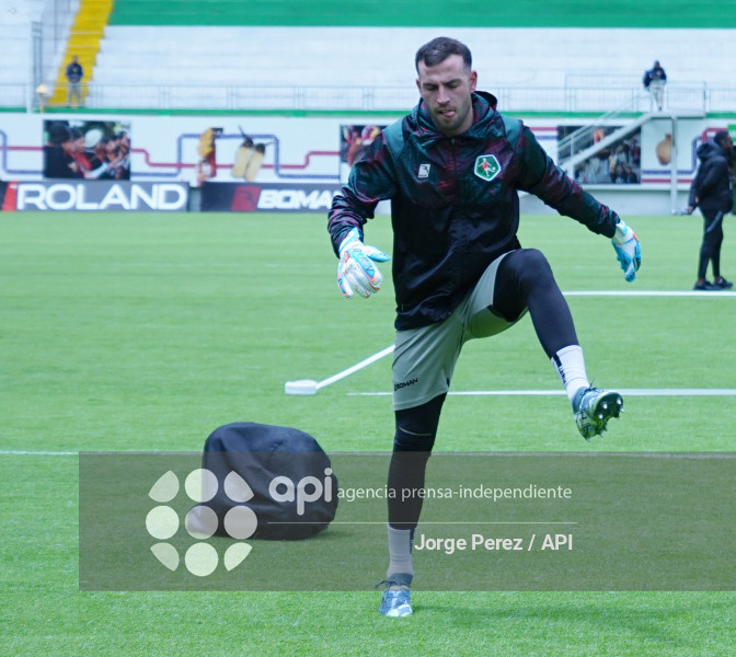 FBL LIGAECUABET-MUSHUC-RUNA-MANTA