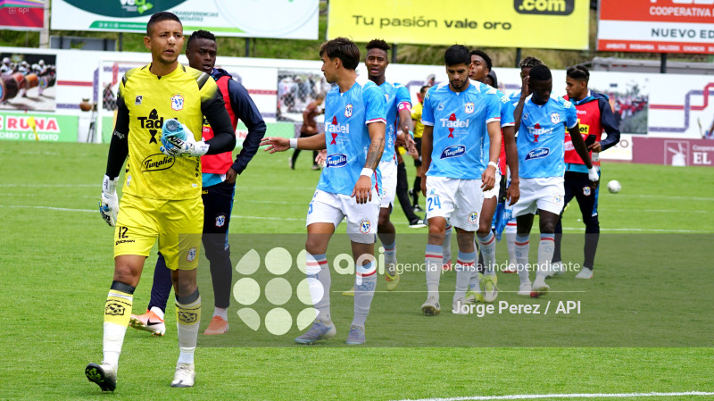 FBL LIGAECUABET-MUSHUC-RUNA-MANTA