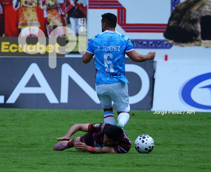 FBL LIGAECUABET-MUSHUC-RUNA-MANTA