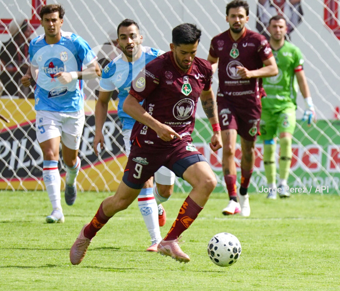 FBL LIGAECUABET-MUSHUC-RUNA-MANTA