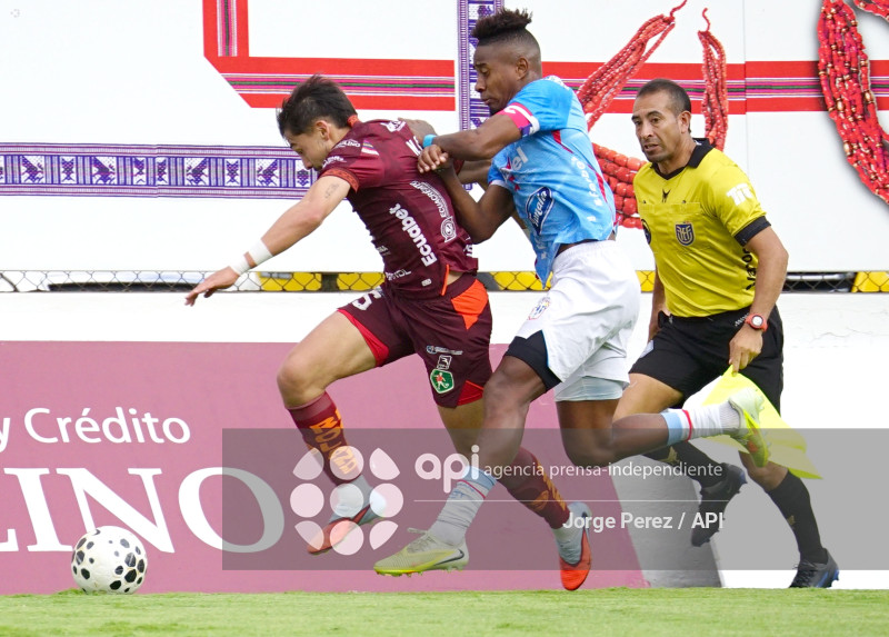 FBL LIGAECUABET-MUSHUC-RUNA-MANTA