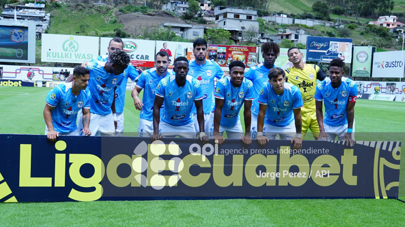 FBL LIGAECUABET-MUSHUC-RUNA-MANTA