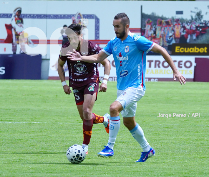 FBL LIGAECUABET-MUSHUC-RUNA-MANTA