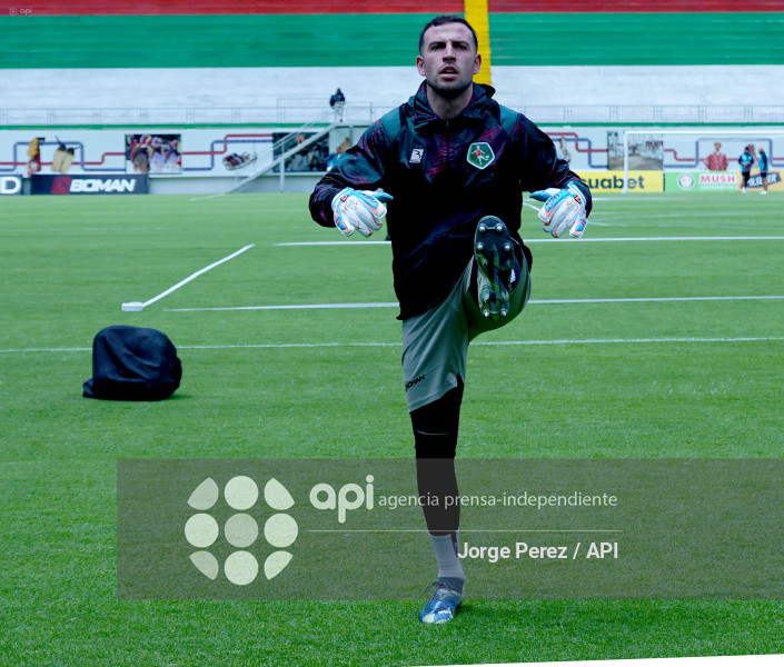 FBL LIGAECUABET-MUSHUC-RUNA-MANTA