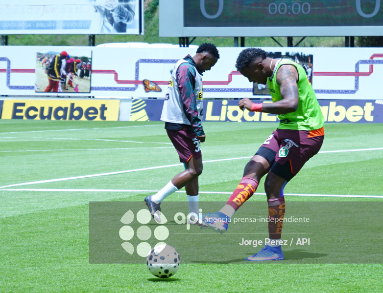 FBL LIGAECUABET-MUSHUC-RUNA-MANTA