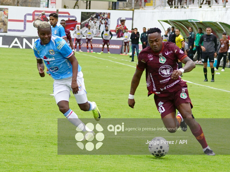 FBL LIGAECUABET-MUSHUC-RUNA-MANTA