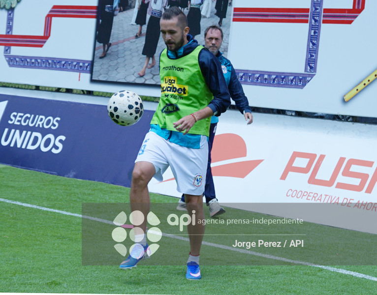 FBL LIGAECUABET-MUSHUC-RUNA-MANTA
