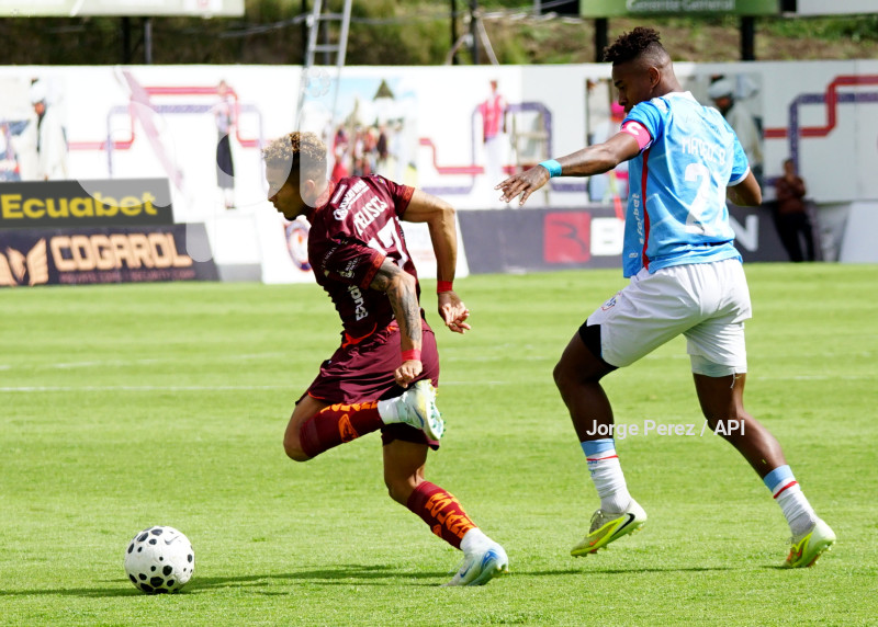 FBL LIGAECUABET-MUSHUC-RUNA-MANTA