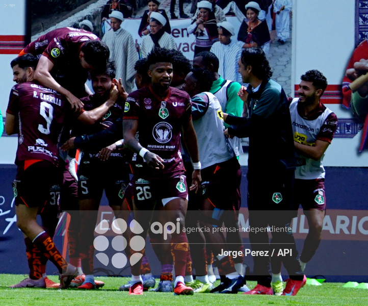 FBL LIGAECUABET-MUSHUC-RUNA-MANTA