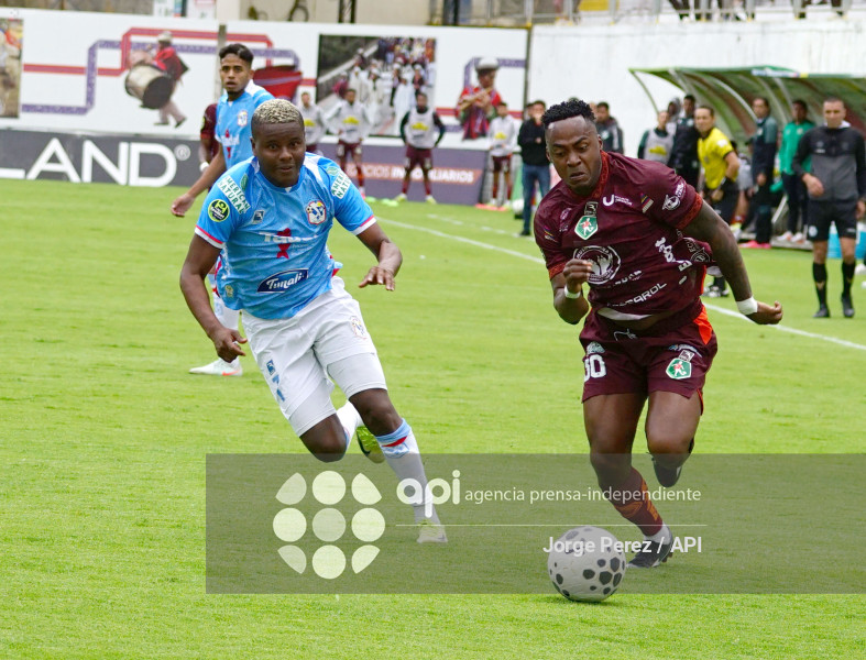 FBL LIGAECUABET-MUSHUC-RUNA-MANTA
