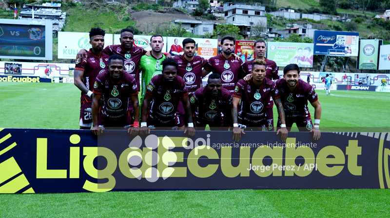 FBL LIGAECUABET-MUSHUC-RUNA-MANTA